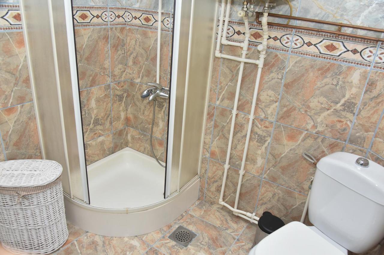 Blue House Apartment Ni 외부 사진